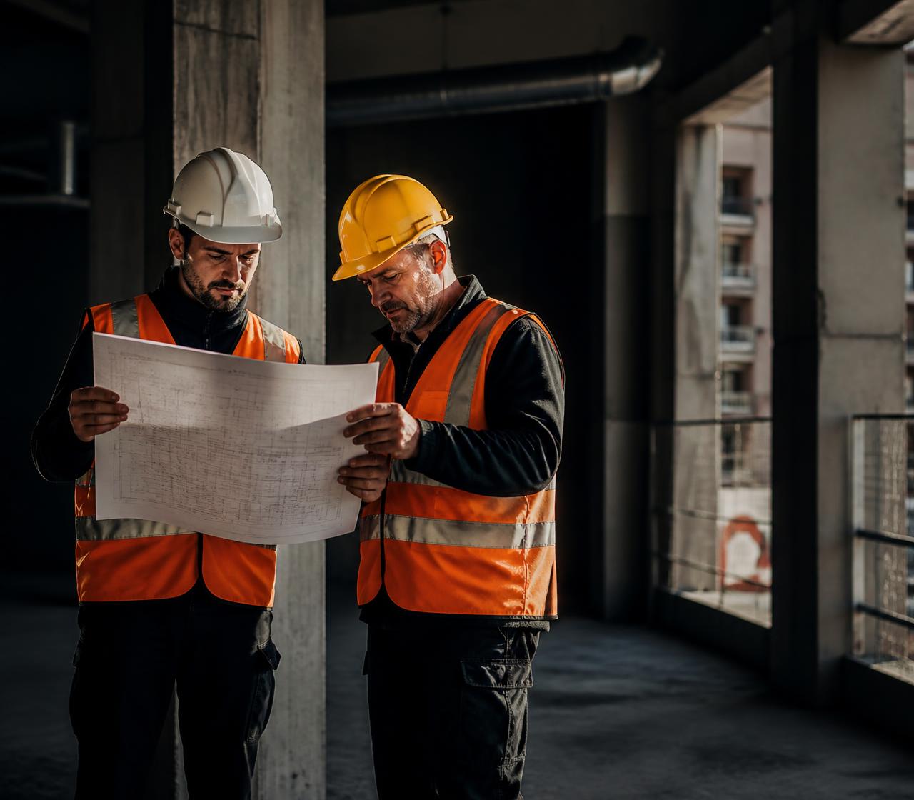 Site survey, M3M Urbana